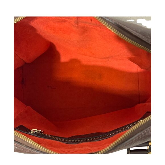 Louis Vuitton Damier Ebene Brera - Picture 5 of 5